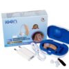 Hearing Amplifier Rechargeable 2 HA 50 HEARING AMPLIFIER