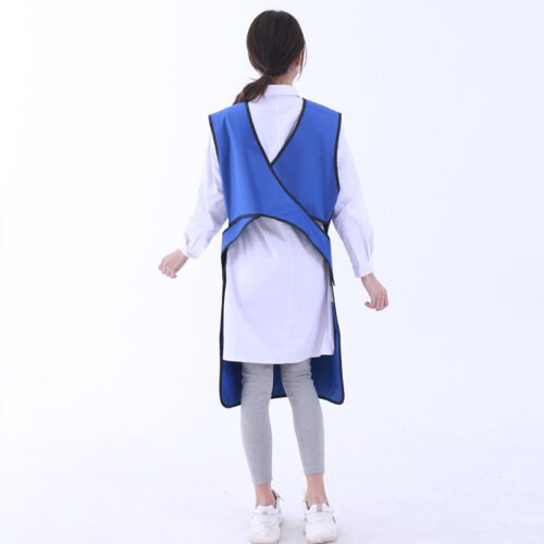 Lead Apron-1 Lead Apron Adult