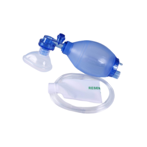 Manual-Resuscitator-ambu-Pediatric-