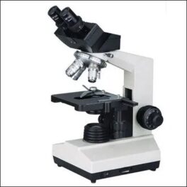 Microscope
