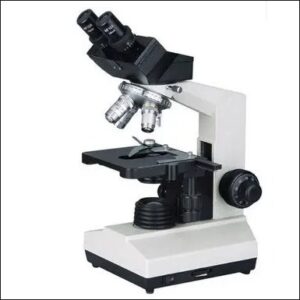 Microscope