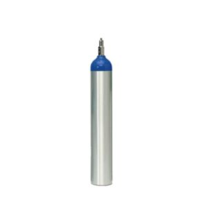 Home 48 Nitrous Oxide Aluminium Cylinder 10 Litre - Nâ‚‚O