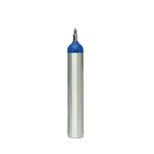 Nitrous Oxide Aluminium Cylinder 10 Litre - N₂O
