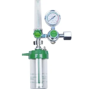 Oxygen Regulator