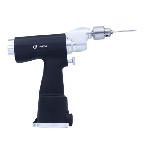 PUSM 605 Cannulated Bone Drill PUSM 605 Cannulated Bone Drill