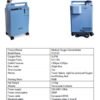 Portable Oxygen Concentrator 5L