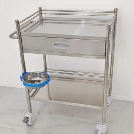 Single Drawer Trolley