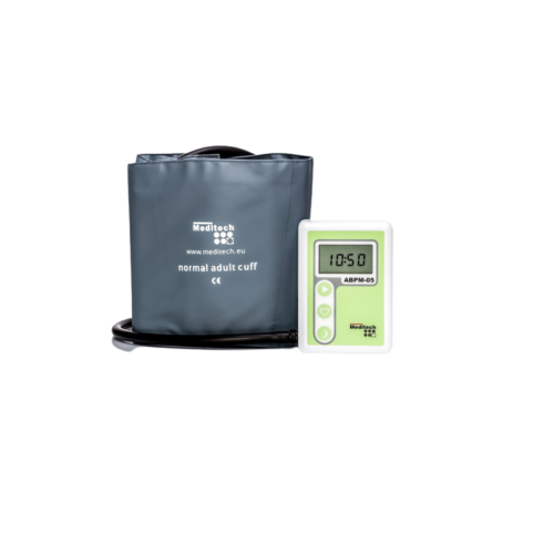Abpm Machine