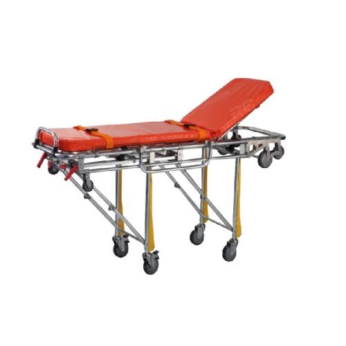Ambulance Stretcher Ambulance Stretcher