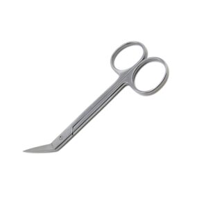 Home 21 Angle Scissor - Precision Surgical Cutting Tool