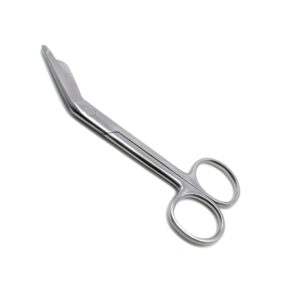 Home 22 Lister Bandage Scissor - Bionexmed Medical Equipment