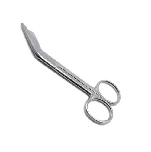 Lister Bandage Scissor - Bionexmed Medical Equipment