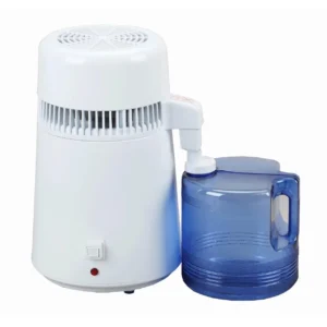 Dental Distiller