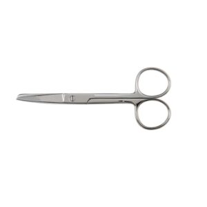 Sharp & Blunt Dressing Scissors - Bionexmed