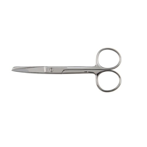 Sharp & Blunt Dressing Scissors - Bionexmed