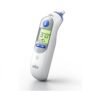Accurate ear thermometers for quick and precise temperature readings Convenient and easy-to-use devices for checking temperatures Reliable for home or clinical use Provides quick and comfortable temperature measurements