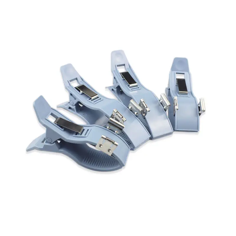 ecg clamps