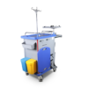 Emergency Crash Cart