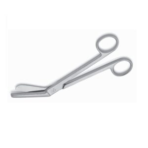 Enotomy Bandage Scissor - Precision Cutting Tool