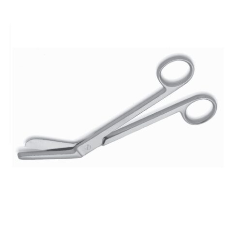 Enotomy Bandage Scissor - Precision Cutting Tool