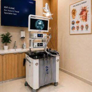 Ent Unit