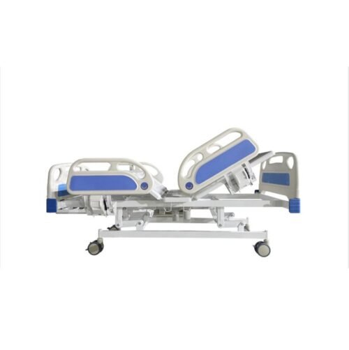 Five Function Luxury Electric Bed