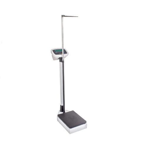 Height and Weight scale