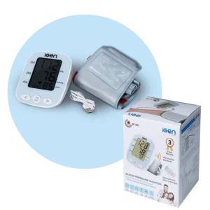 igen bp 200
