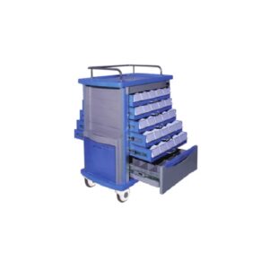 Medicine Cart