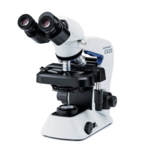 microscope cx23