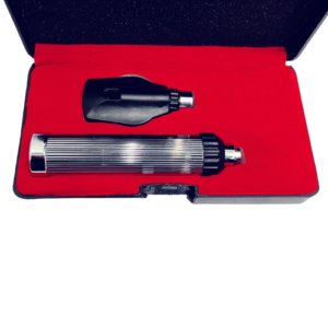 Ophthalmoscope
