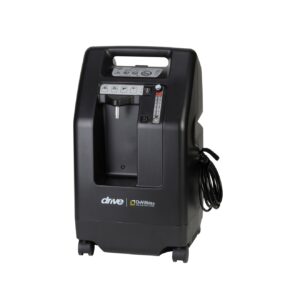 Oxygen Concentrator 5 Litre