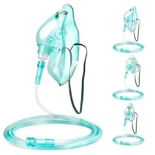 Oxygen Mask
