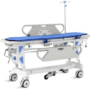Patient Transfer Trolley