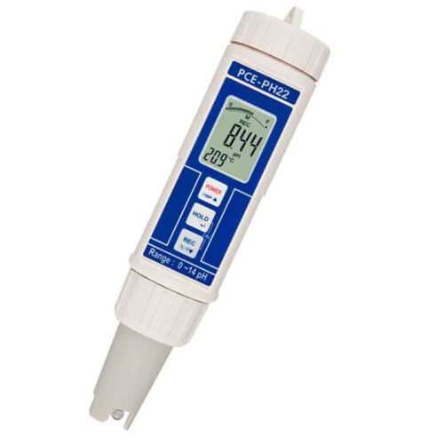 ph meter