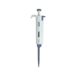 Single-Channel Fixed Volume Micropipette