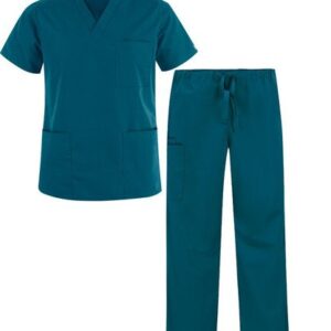 Scrub-suits