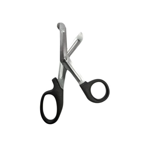 trauma scissor trauma scissor