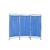 Three Fold Wardscreen