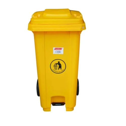 waste bin 120L