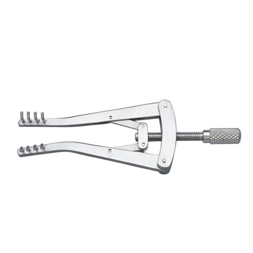 ALM Retractor - Surgical Precision Instrument