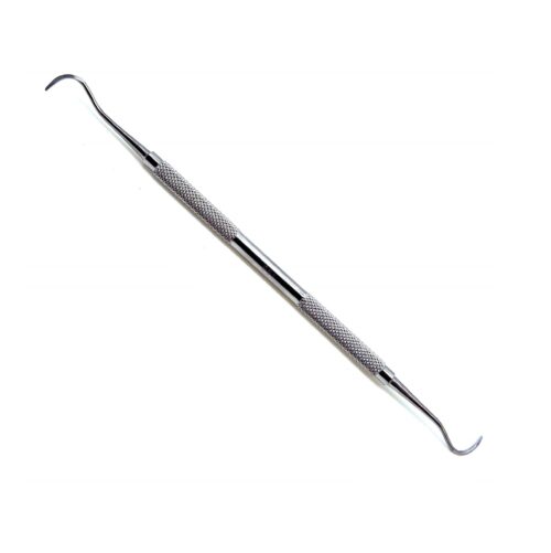 Anterior Scalers