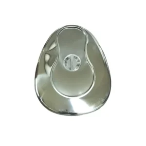 Bedpan with Led