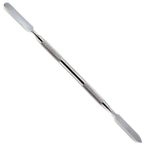 Double-Ended Cement Spatula - High-quality stainless steel tool for precise dental cement application