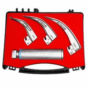 Laryngoscope Macintosh 3 Blade Normal