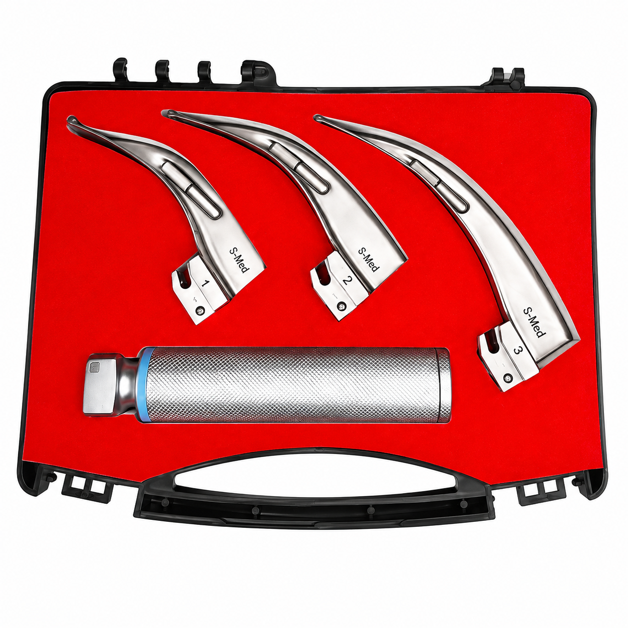 Laryngoscope Macintosh 3 Blade Normal