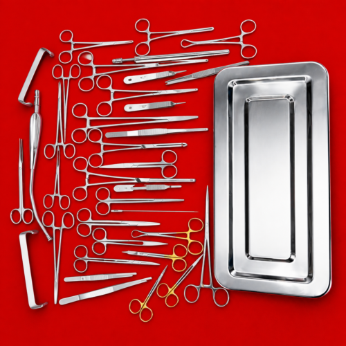 General Surgery kit