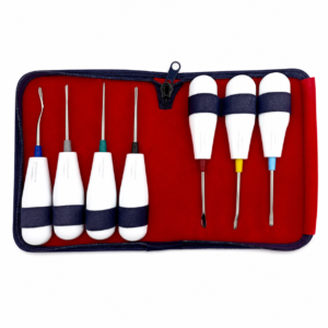 luxator set of 7