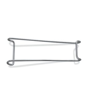Columbia Retractor - High-quality stainless steel retractor for precise surgical tissue exposure and controlled retraction