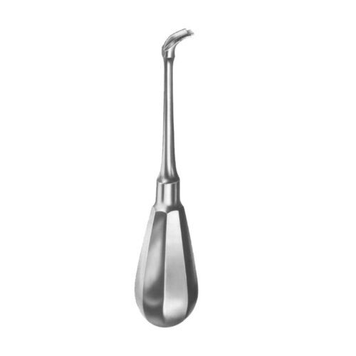Crown Spreader - High-quality stainless steel tool for controlled and precise dental spreading.